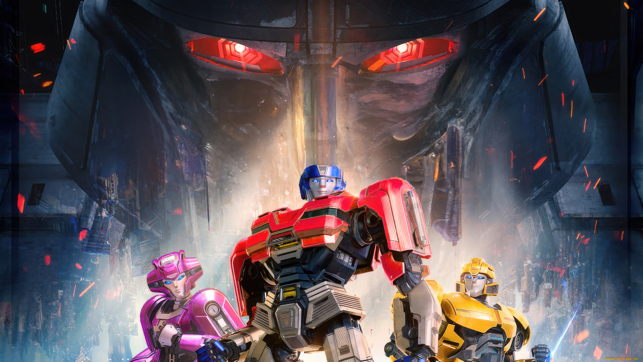 transformers one ,  2024 , , transformers one, transformers, one, megatron, optimus, prime, elita1, bumblebee, , , eo, oe